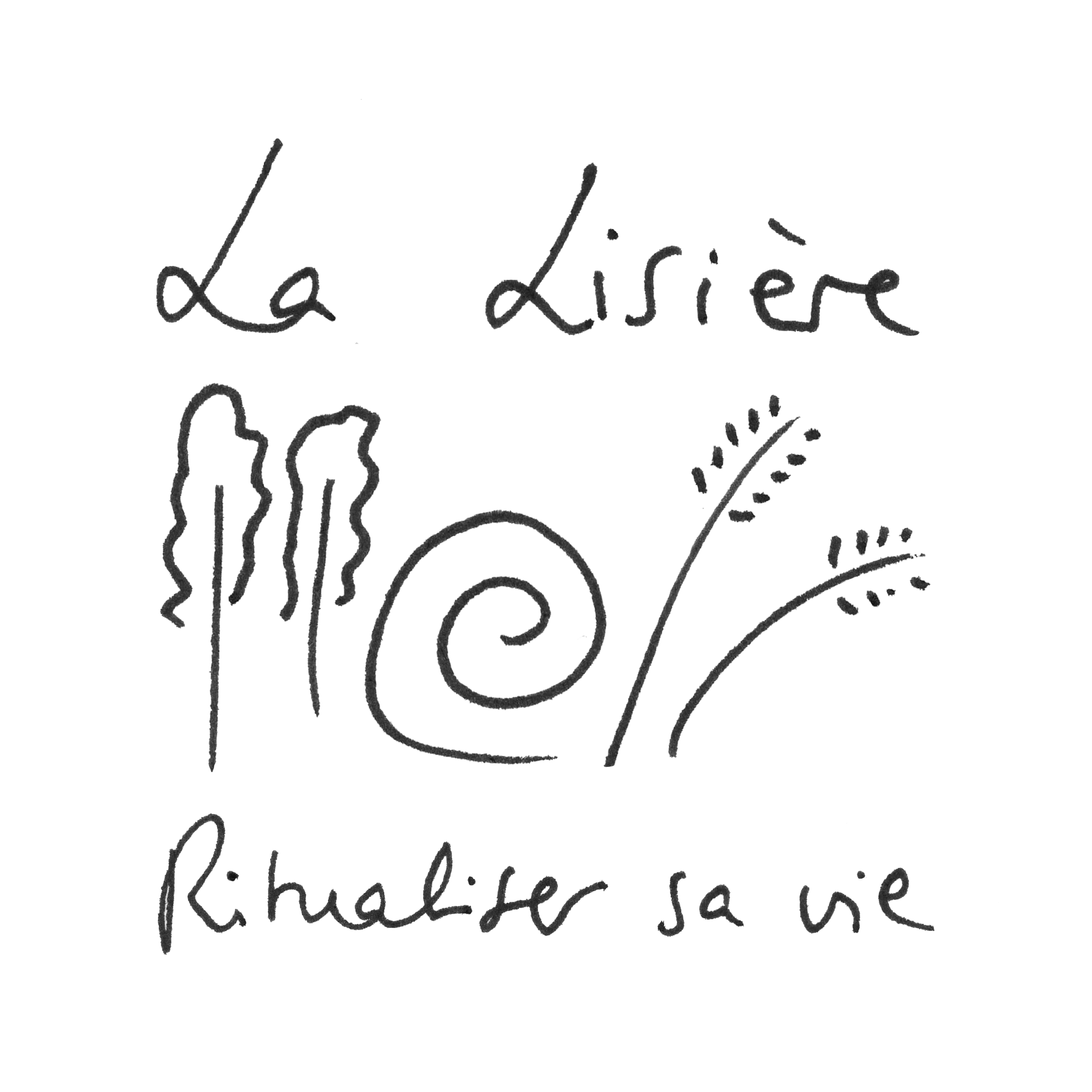 La Lisière - Rituels de passage et accompagnement avec Johanna Risse à Fribourg